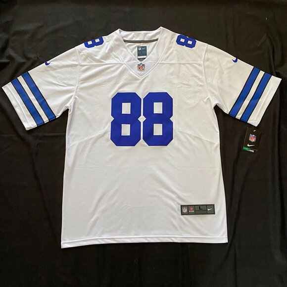 Nike Dallas Cowboys CeeDee Lamb #88 Mens Football Jersey Size L - Picture 1 of 6